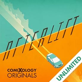 AFTERLIFT (comiXology Originals)